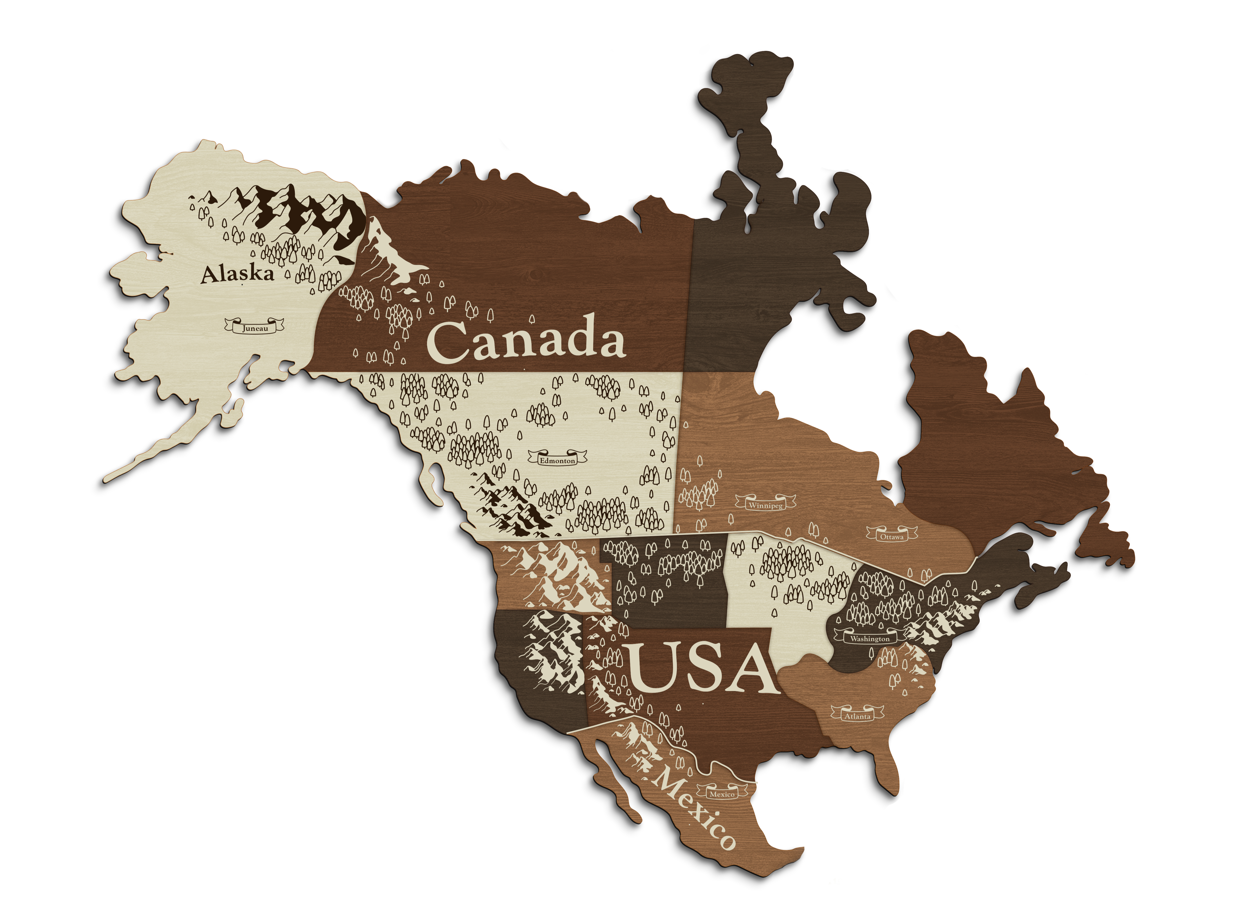 Prime Map