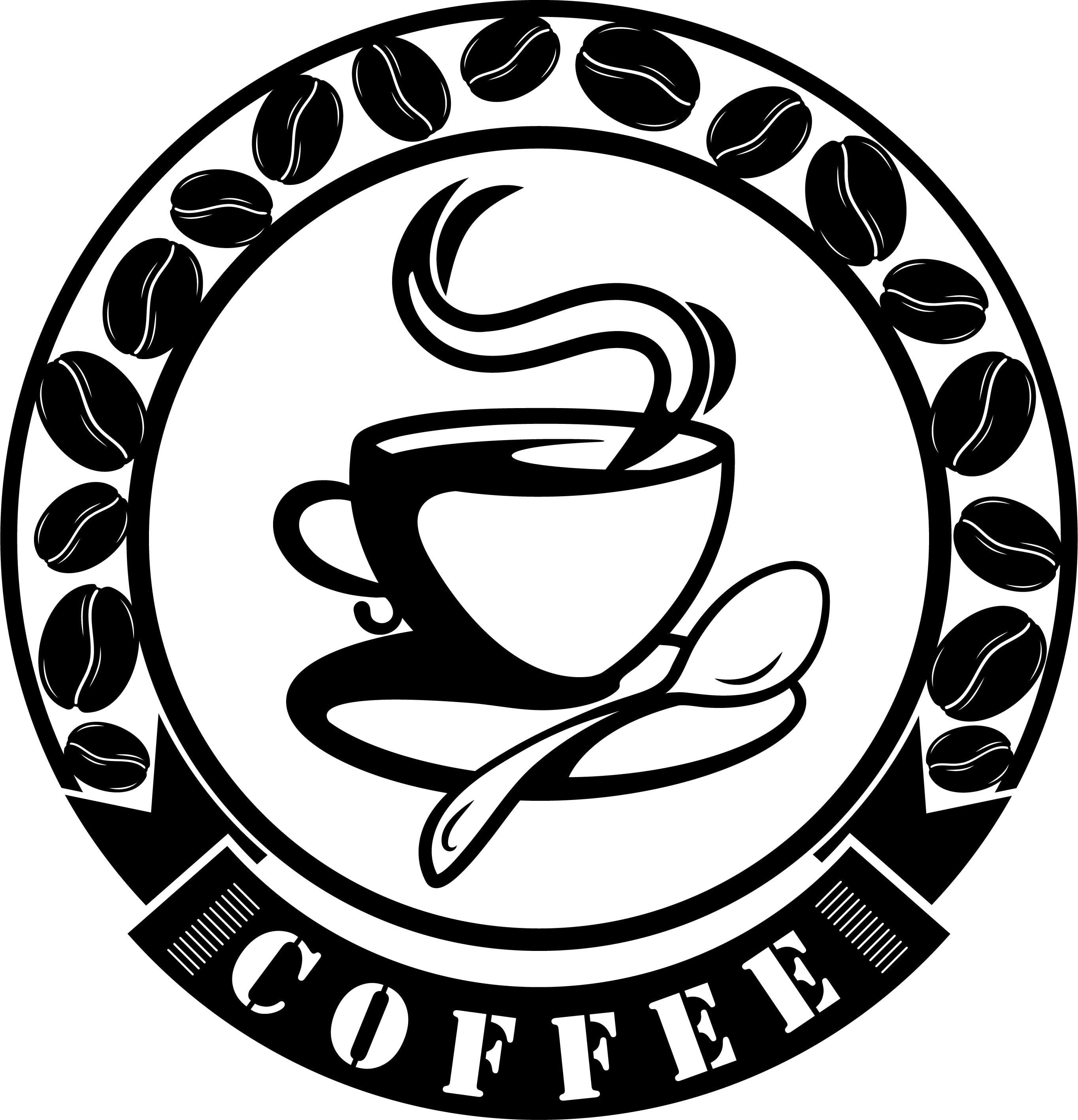Wall Decor - A cup of tea