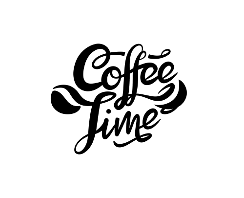 Wall Decor - Coffee time