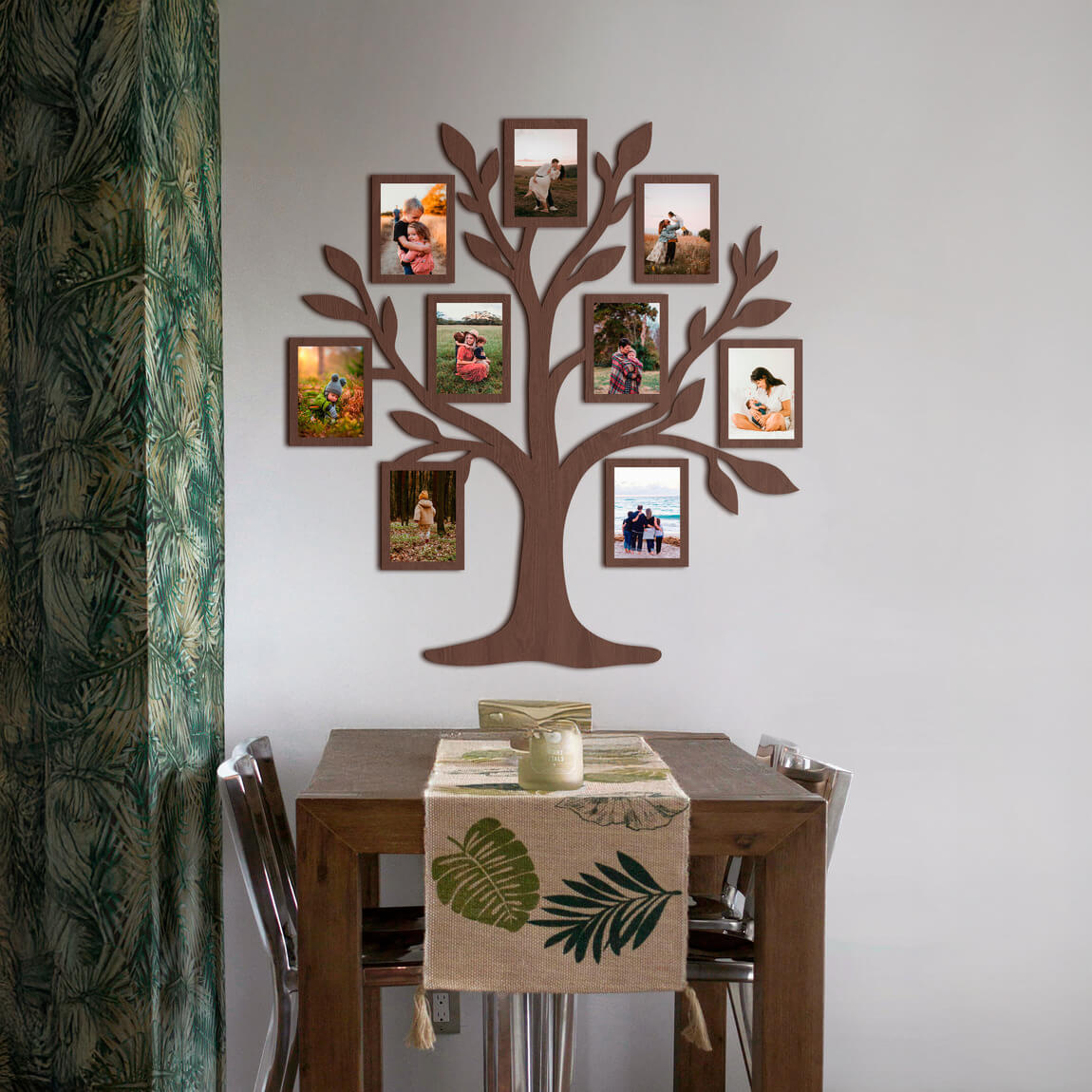 Family tree - Tree of life