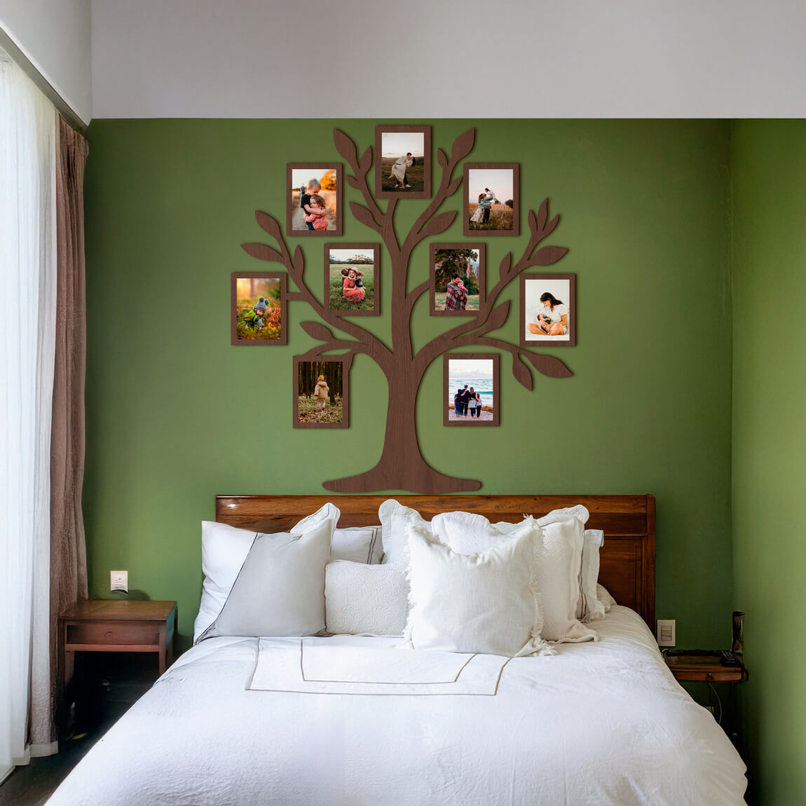 Family tree - Tree of life