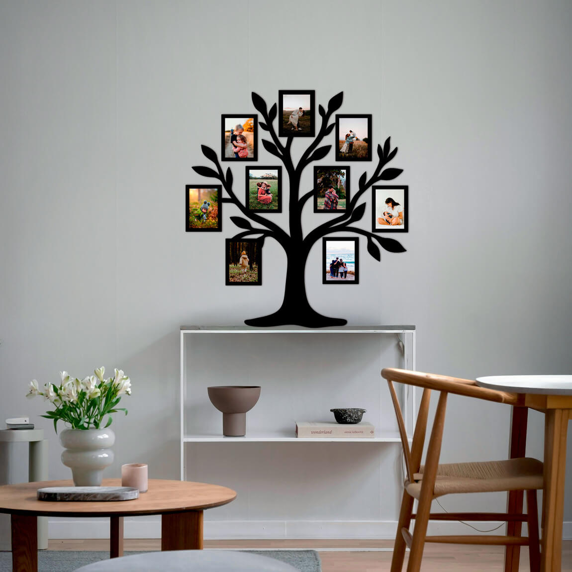 Family tree - Tree of life