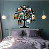 LED Family tree - Tree of life
