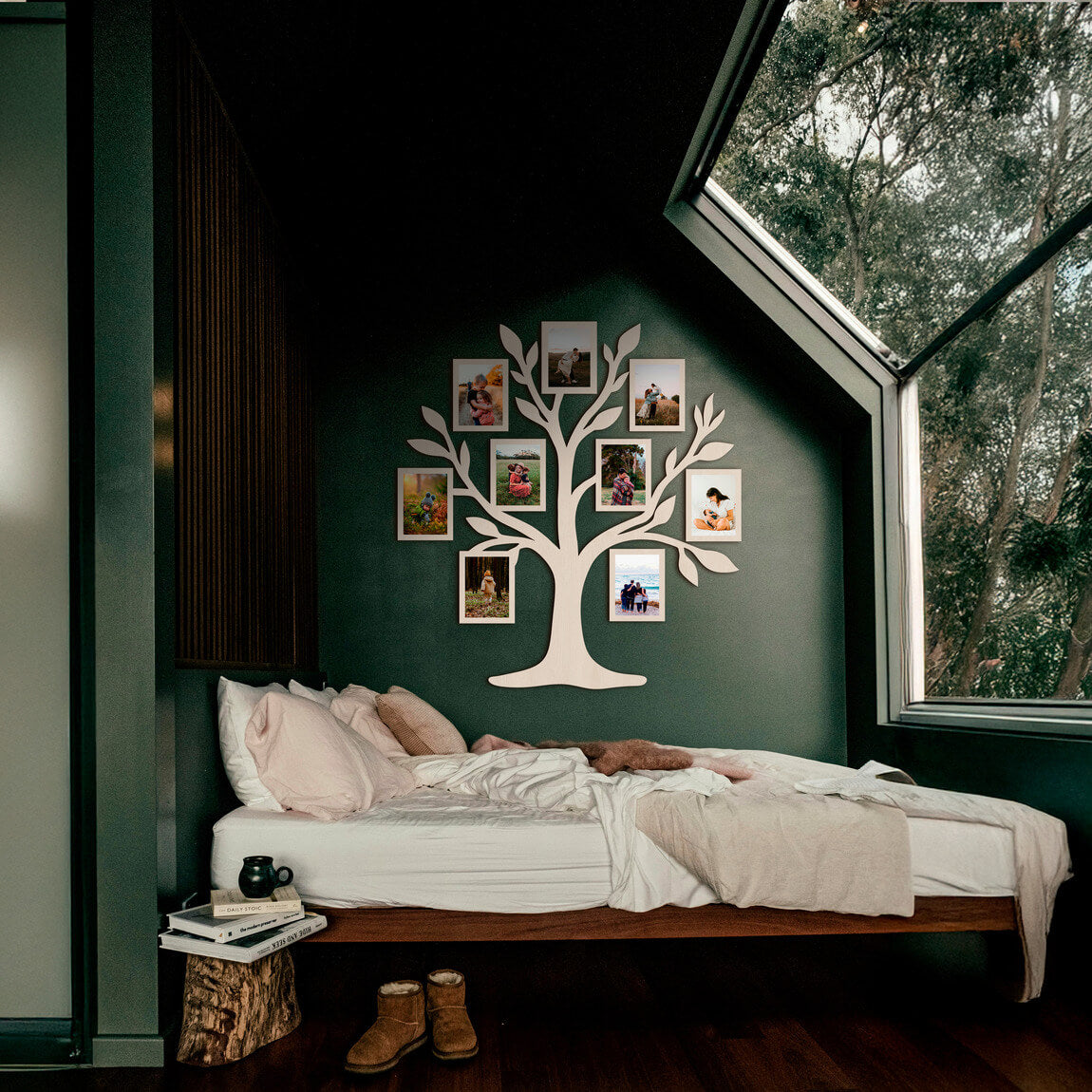 Family tree - Tree of life
