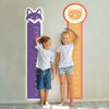 LED Kid`s Growth Charts - Ruler (Animals)