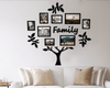 Family tree - Family S