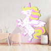 Kid`s Growth Charts - Unicorn