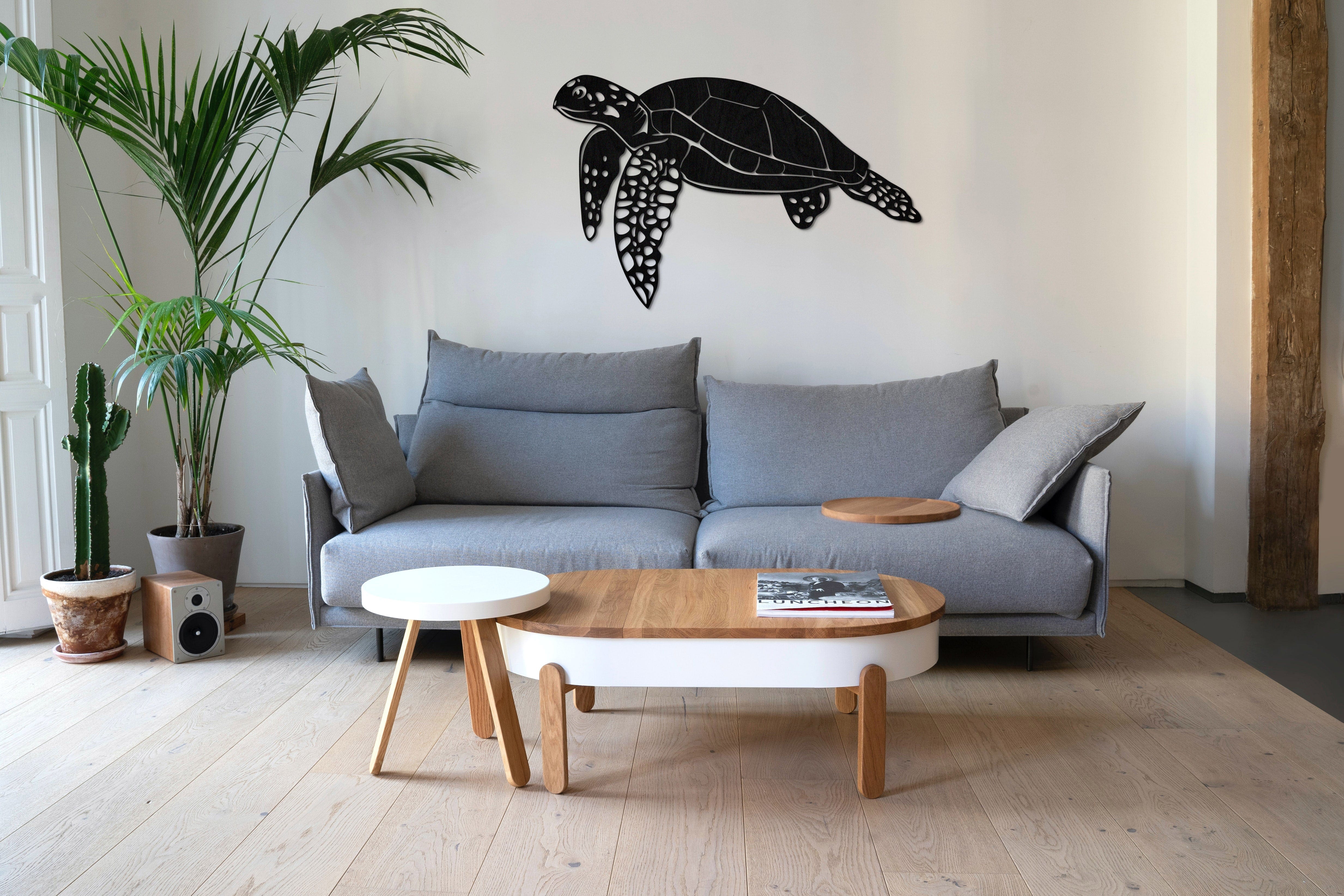 Wall Decor - Turtle