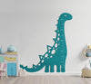 Kid`s Growth Charts - Dinosaur