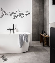 Load image into Gallery viewer, Wall Decor - Shark
