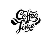 Load image into Gallery viewer, Wall Decor - Coffee time
