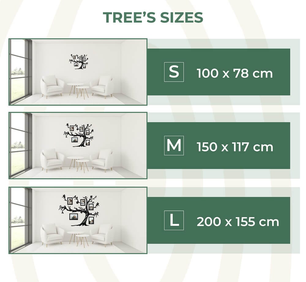 Family tree - Family