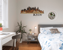 Load image into Gallery viewer, 3D Wooden City - Kyiv
