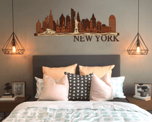 Load image into Gallery viewer, 3D Wooden City - New York
